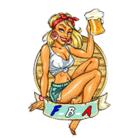 F-B-A emblem
