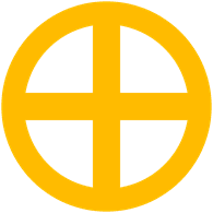 13THD emblem