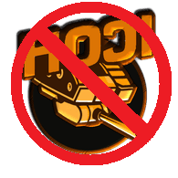 SCOHY emblem