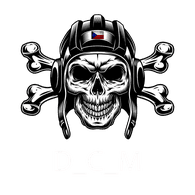 D_C_M emblem