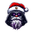DUNKL emblem