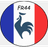 FR44 emblem
