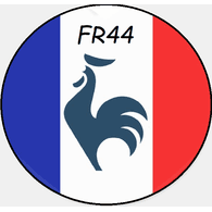 FR44 emblem