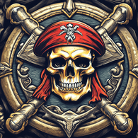 --BY- emblem