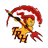 T-R-H emblem