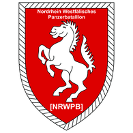 NRWPB emblem