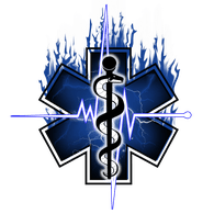 DRKSM emblem