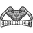 _E- emblem