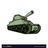 GLTA emblem