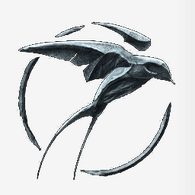 SHKZH emblem