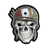SHTB emblem