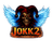 JOKK2 emblem