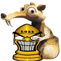 ROBB emblem