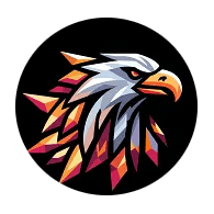 EGWAR emblem