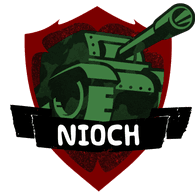 NIOCH emblem