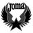 JOMA emblem