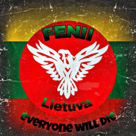 FENII emblem