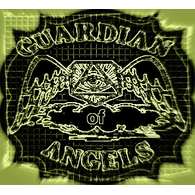 TGOA emblem