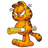 --CAT emblem