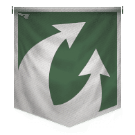 -F0S- emblem
