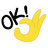 IM_OK emblem