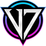 -V7- emblem