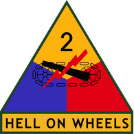 2AD emblem