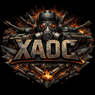 XAOC- emblem
