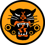 612TH emblem