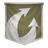 AMKP emblem