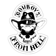 -CFH- emblem