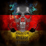 PBGER emblem