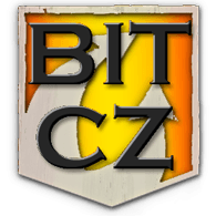 BITCZ emblem
