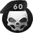 SIXTY emblem