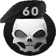 SIXTY emblem