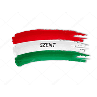 SZENT emblem