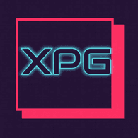 XPG emblem