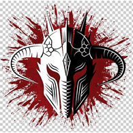 RK- emblem