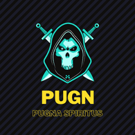 PUGN emblem