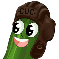-CUC- emblem