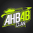 AHBAB emblem
