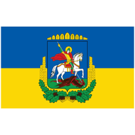 KYIV0 emblem