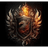 -IRON emblem