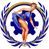 ENFC emblem