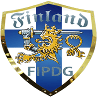 FIPDG emblem