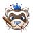 BLU3_ emblem