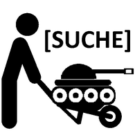 SUCHE emblem