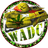 WADC emblem