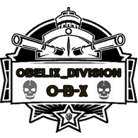O-B-X emblem