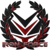 IFRG emblem